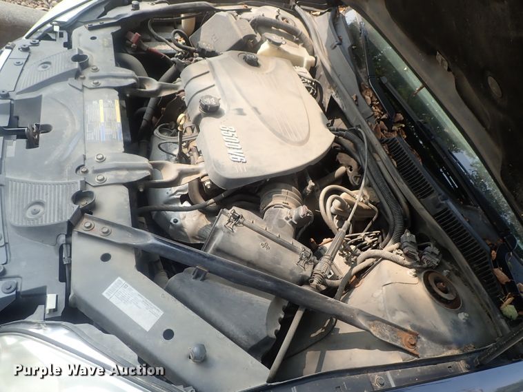 image for item DE0766 2010 Chevrolet Impala