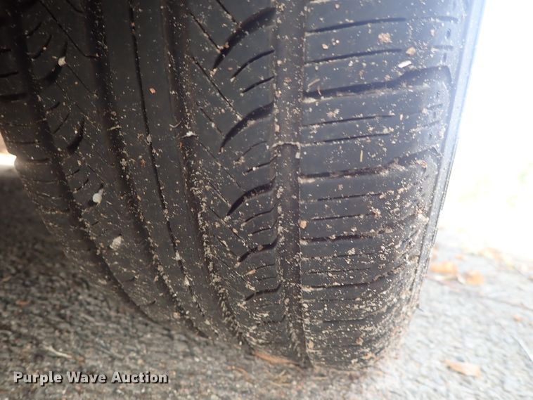 image for item DE0766 2010 Chevrolet Impala