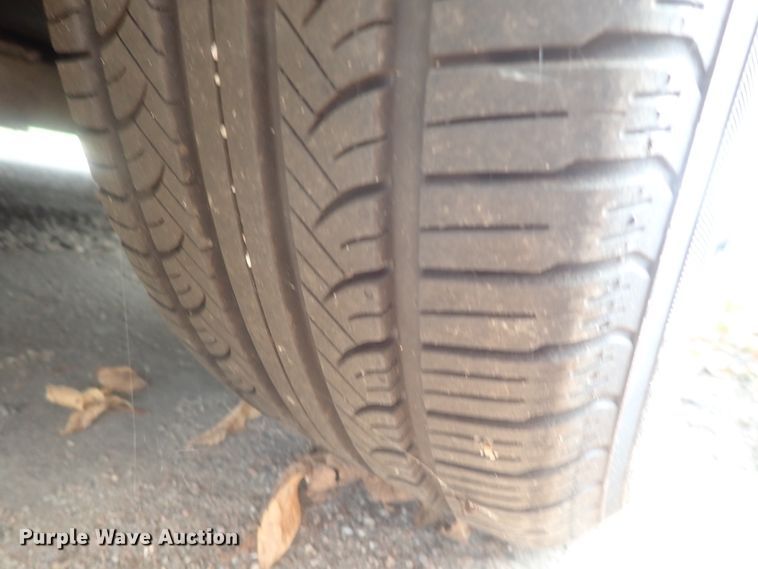 image for item DE0766 2010 Chevrolet Impala