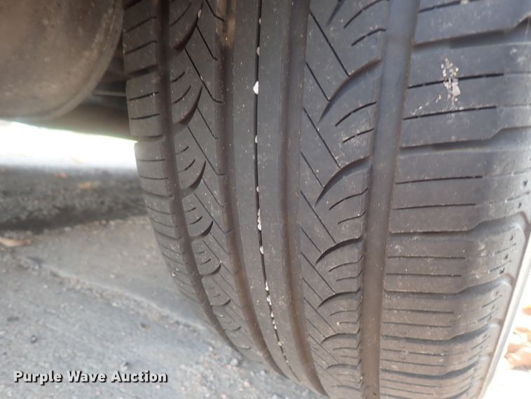 image for item DE0766 2010 Chevrolet Impala