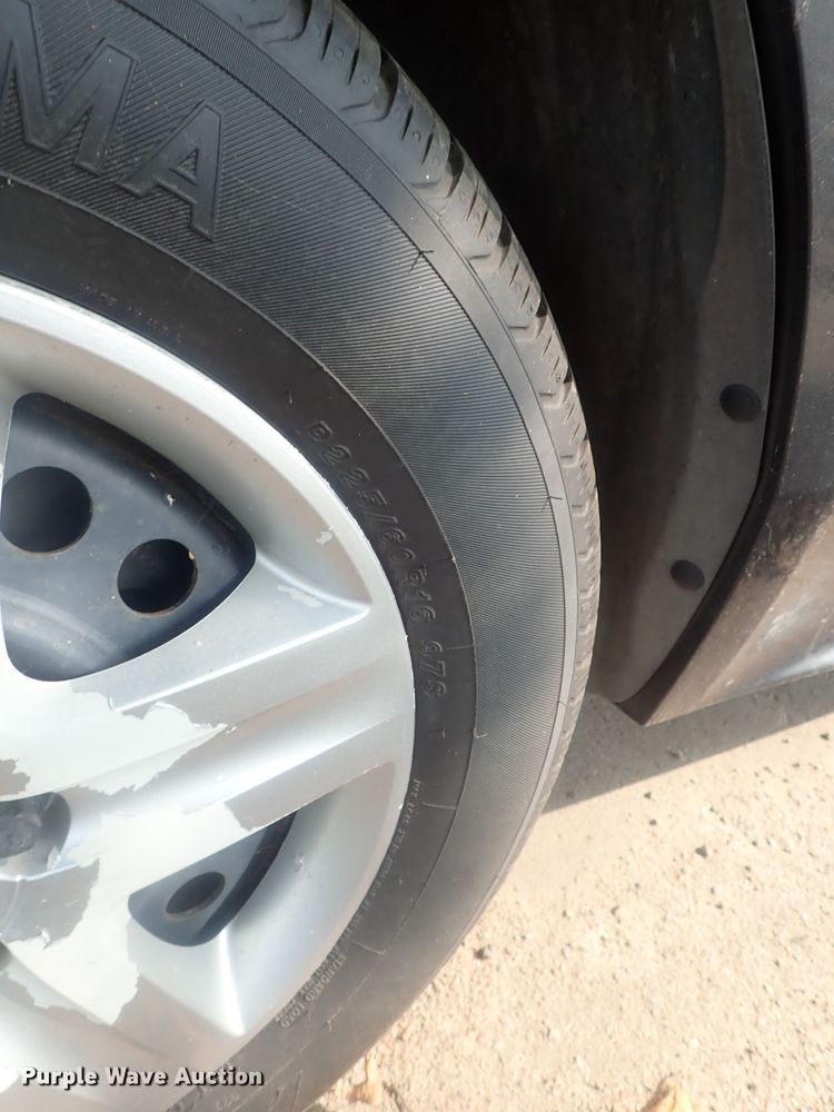 image for item DE0766 2010 Chevrolet Impala