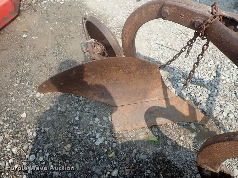 image for item DE0768 Montana 2740  MFWD tractor