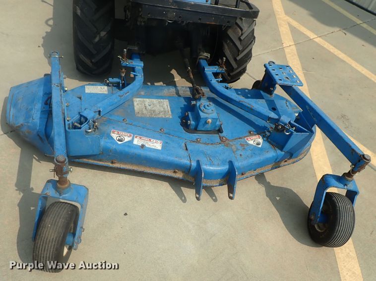 image for item DE0771 Ford CM272 lawn mower