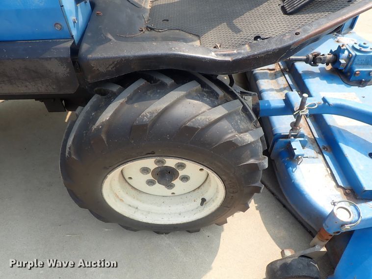 image for item DE0771 Ford CM272 lawn mower