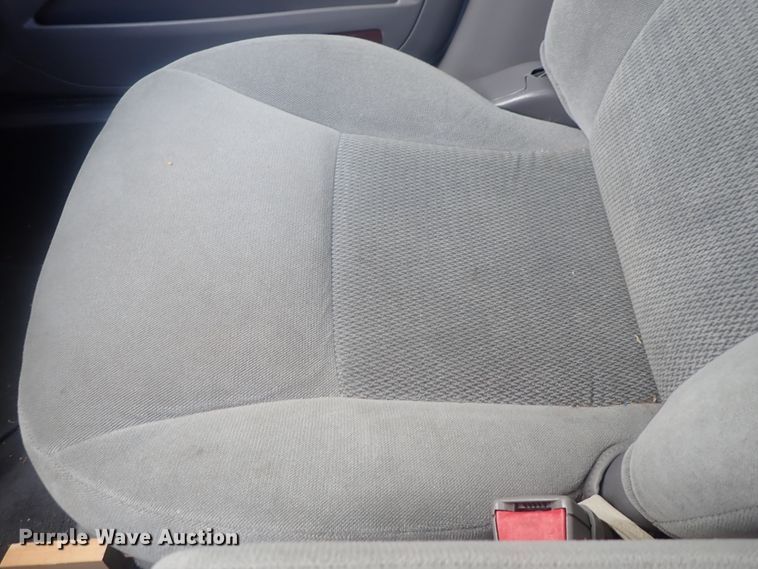 image for item DE0816 2005 Ford Taurus