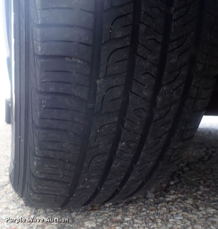 image for item DE0816 2005 Ford Taurus