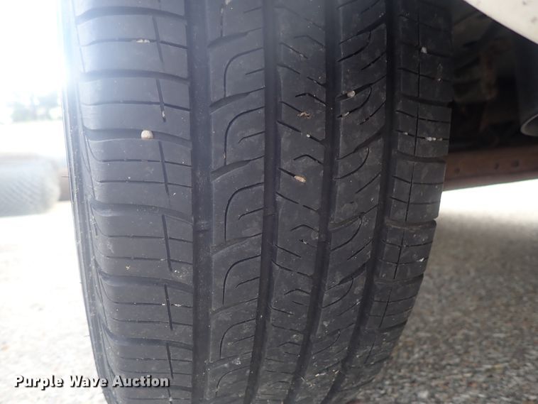 image for item DE0816 2005 Ford Taurus