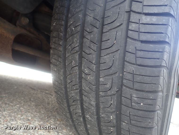 image for item DE0816 2005 Ford Taurus