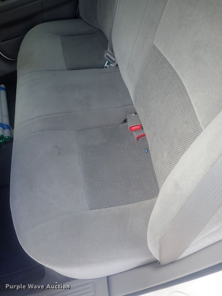 image for item DE0816 2005 Ford Taurus