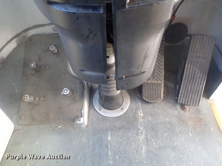 image for item DE0828 2006 Optima LFB-34  coach bus