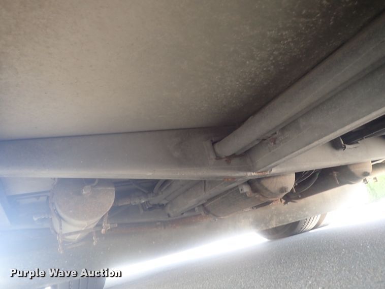 image for item DE0828 2006 Optima LFB-34  coach bus