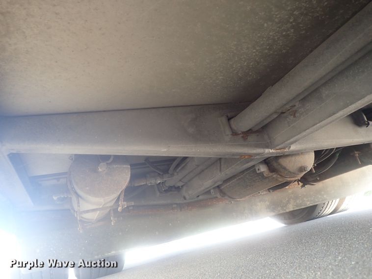 image for item DE0828 2006 Optima LFB-34  coach bus