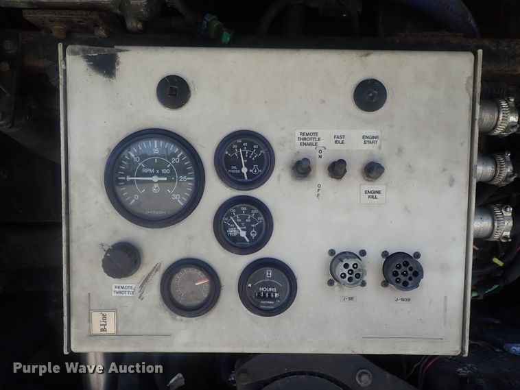 image for item DE0828 2006 Optima LFB-34  coach bus