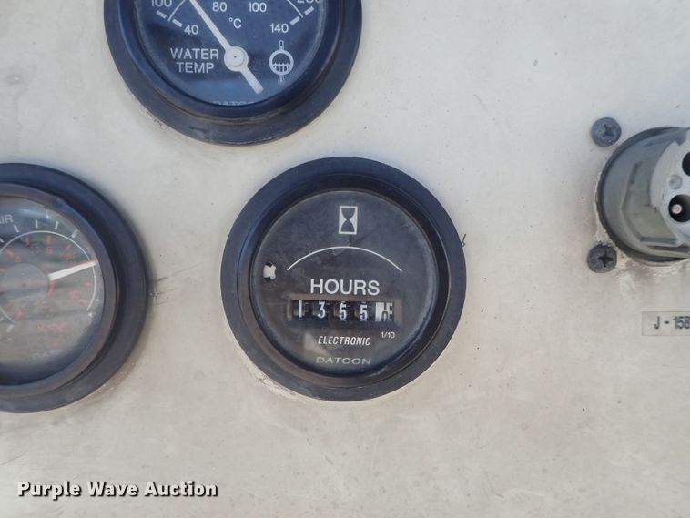 image for item DE0828 2006 Optima LFB-34  coach bus