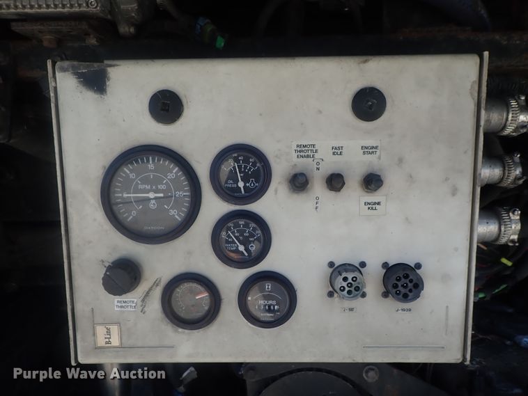 image for item DE0828 2006 Optima LFB-34  coach bus