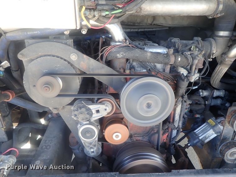 image for item DE0828 2006 Optima LFB-34  coach bus