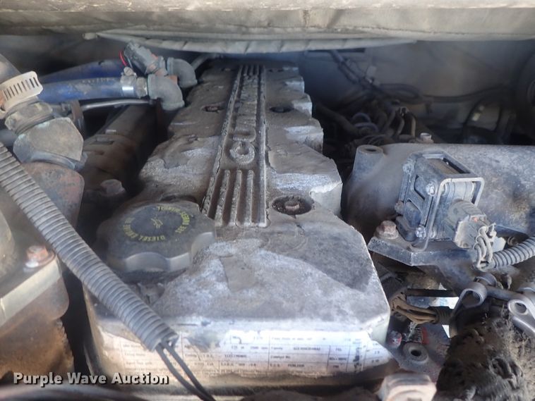 image for item DE0828 2006 Optima LFB-34  coach bus