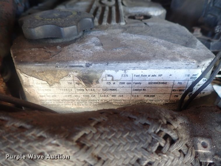 image for item DE0828 2006 Optima LFB-34  coach bus