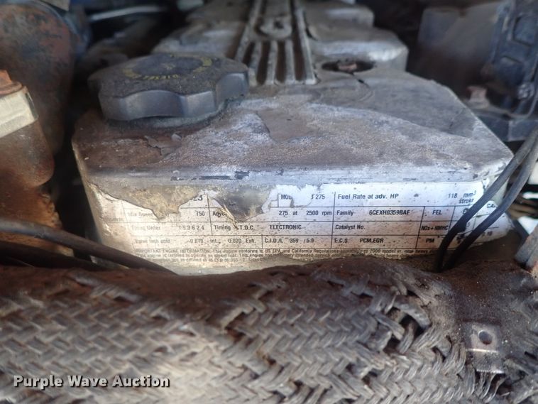 image for item DE0828 2006 Optima LFB-34  coach bus