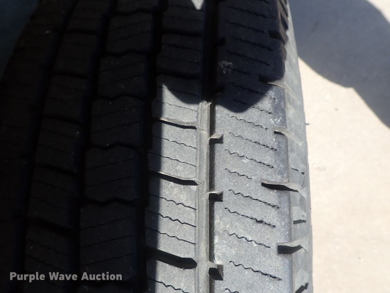 image for item DE0838 2009 Chevrolet Silverado 1500  Ext. Cab pickup truck