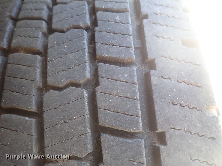 image for item DE0838 2009 Chevrolet Silverado 1500  Ext. Cab pickup truck