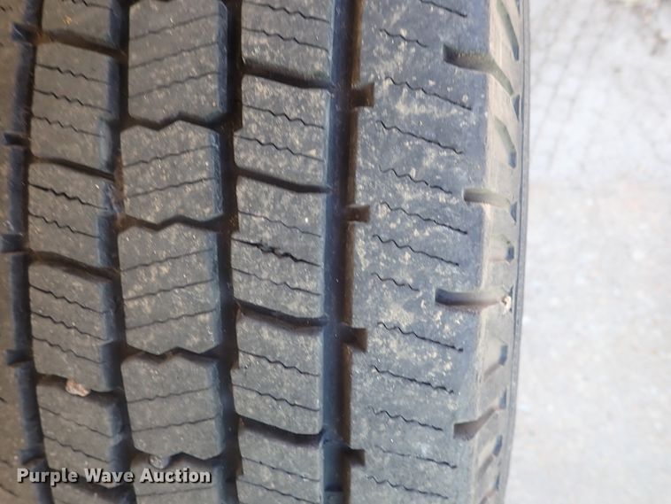 image for item DE0838 2009 Chevrolet Silverado 1500  Ext. Cab pickup truck