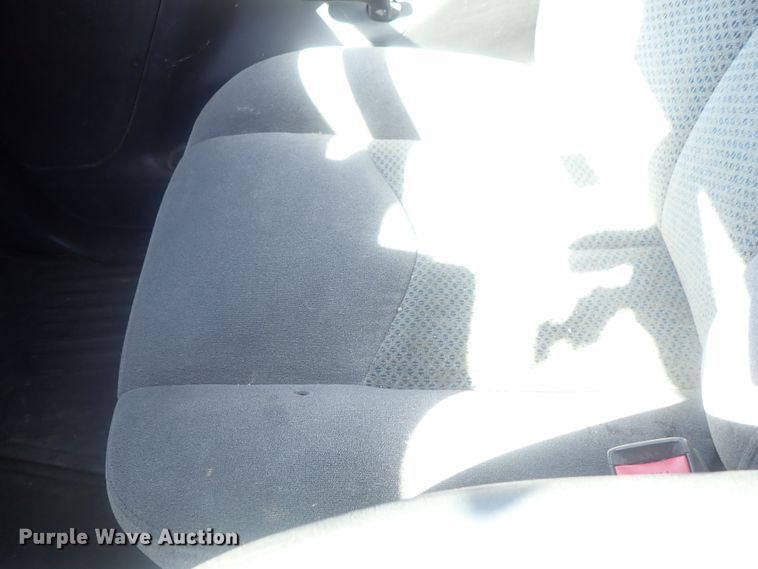 image for item DE0839 2006 Chevrolet Silverado 1500  Ext. Cab pickup truck