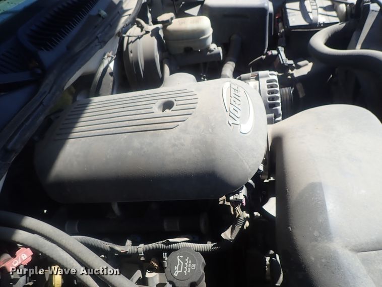 image for item DE0839 2006 Chevrolet Silverado 1500  Ext. Cab pickup truck