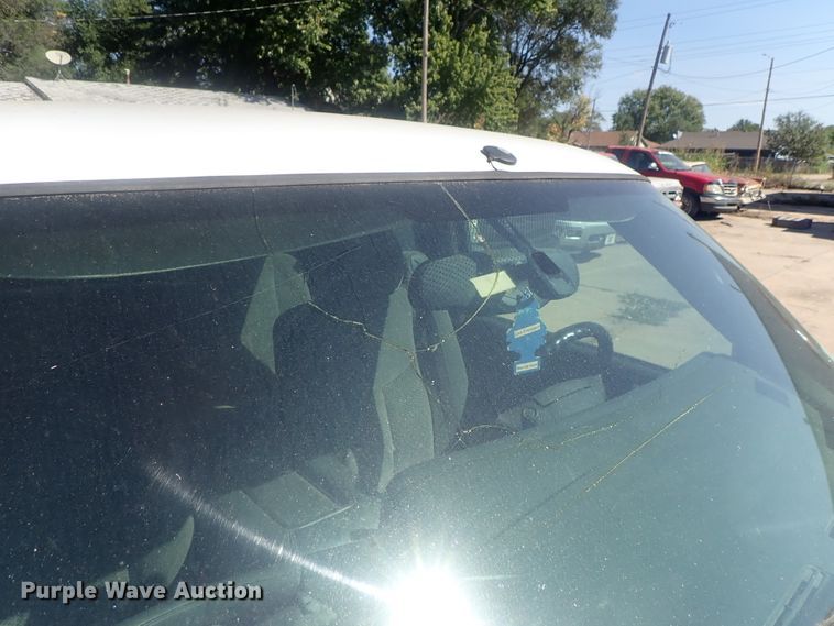 image for item DE0839 2006 Chevrolet Silverado 1500  Ext. Cab pickup truck