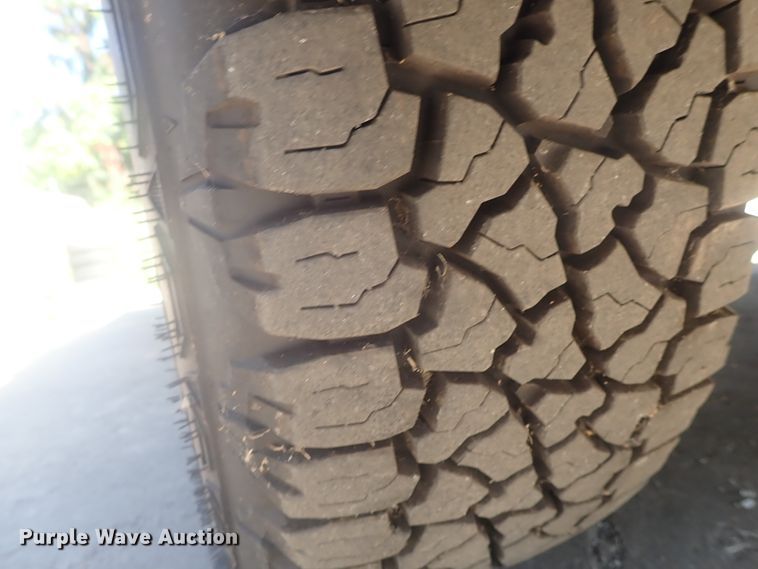 image for item DE0839 2006 Chevrolet Silverado 1500  Ext. Cab pickup truck