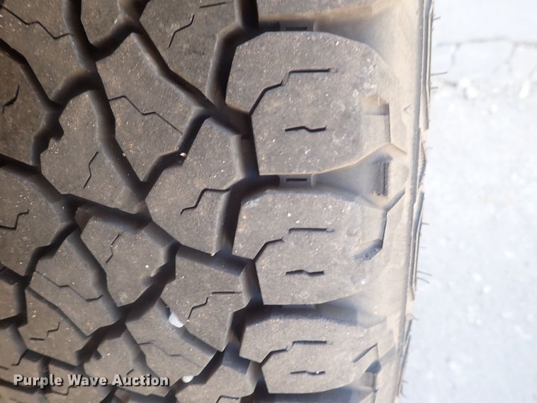 image for item DE0839 2006 Chevrolet Silverado 1500  Ext. Cab pickup truck