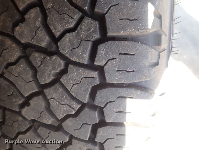 image for item DE0839 2006 Chevrolet Silverado 1500  Ext. Cab pickup truck