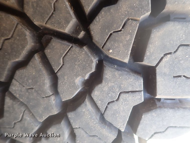 image for item DE0839 2006 Chevrolet Silverado 1500  Ext. Cab pickup truck