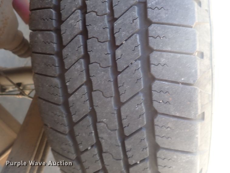 image for item DE0840 2014 Chevrolet Silverado 1500  Double Cab pickup truck