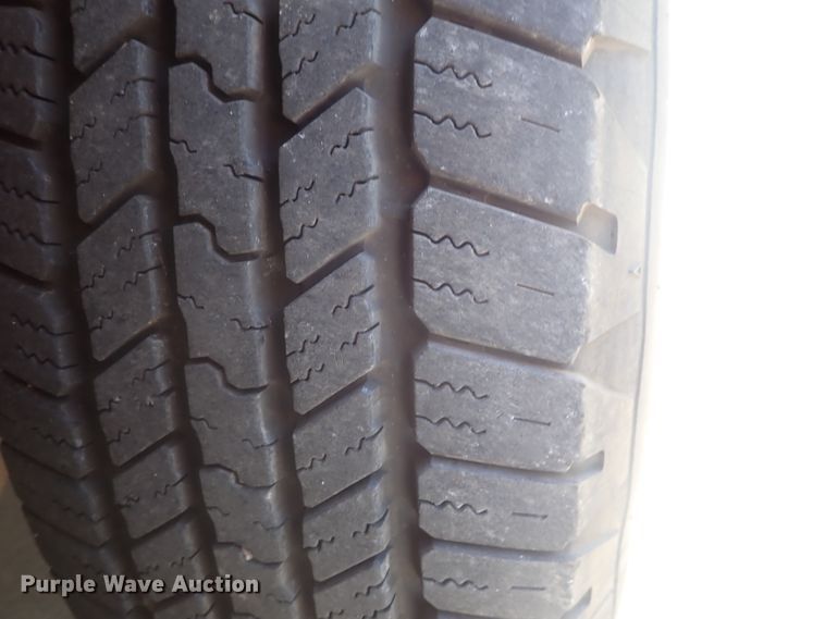 image for item DE0840 2014 Chevrolet Silverado 1500  Double Cab pickup truck