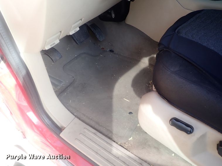 image for item DE0843 2003 Ford Expedition Eddie Bauer  SUV