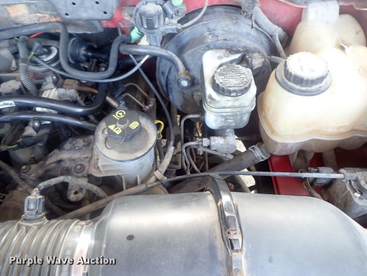 image for item DE0843 2003 Ford Expedition Eddie Bauer  SUV