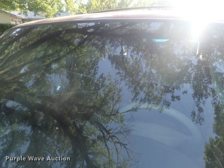 image for item DE0843 2003 Ford Expedition Eddie Bauer  SUV