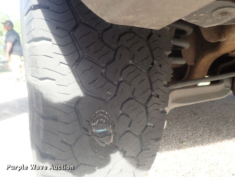 image for item DE0843 2003 Ford Expedition Eddie Bauer  SUV