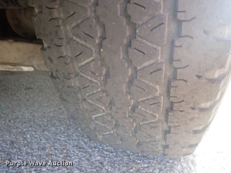 image for item DE0843 2003 Ford Expedition Eddie Bauer  SUV