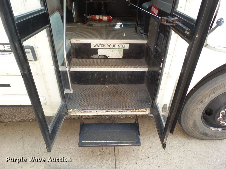 image for item DF0885 2012 International CE  school bus