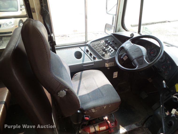 image for item DF0885 2012 International CE  school bus