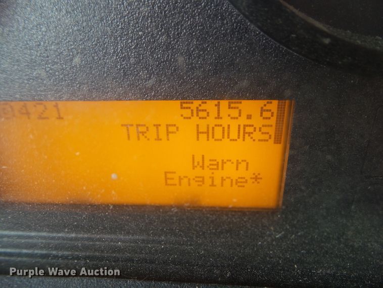 image for item DF0885 2012 International CE  school bus