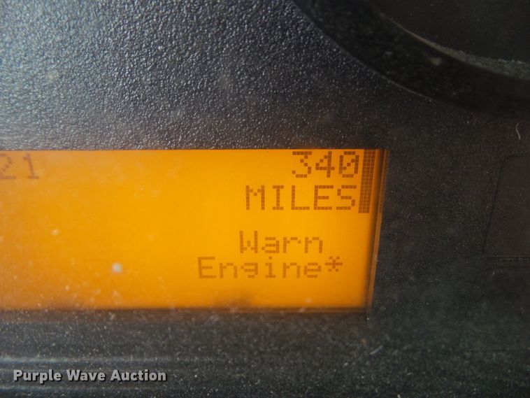 image for item DF0885 2012 International CE  school bus