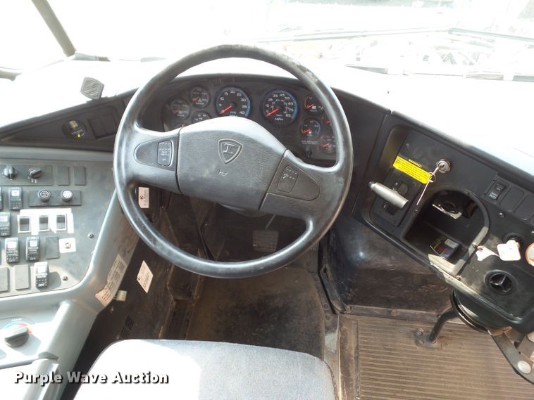 image for item DF0885 2012 International CE  school bus