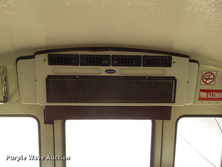 image for item DF0885 2012 International CE  school bus