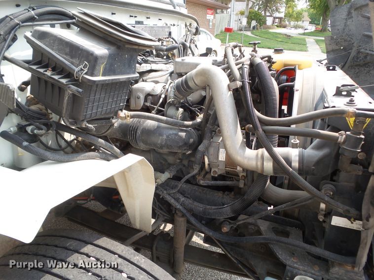 image for item DF0885 2012 International CE  school bus