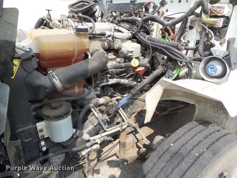 image for item DF0885 2012 International CE  school bus