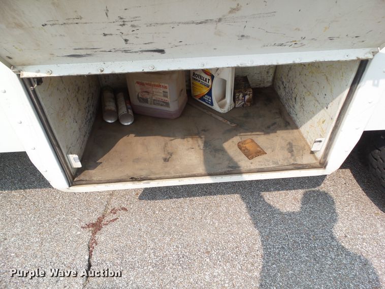 image for item DF0885 2012 International CE  school bus