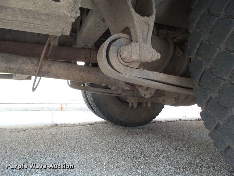 image for item DF0885 2012 International CE  school bus